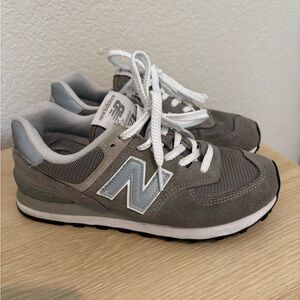 New Balance 574 Core Women’s Shoe